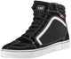 Ls2 laarzen doron man boots doron man white black 39