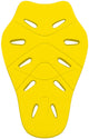 Ls2 rugprotector back protector yellow gr. xl