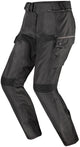 Pantaloni uomo da viaggio Ls2 pantaloni uomo da viaggio reg. nero grigio scuro 3xl