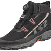 Ls2 stivali trekker wp uomo stivali trekker uomo nero wp gr. 43