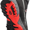 Ls2 stivali trekker wp uomo stivali trekker uomo nero wp gr. 43