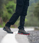 Ls2 botas trekker wp hombre botas trekker hombre verde wp gr. 41