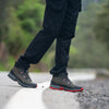 Ls2 botas trekker wp hombre botas trekker hombre verde wp gr. 44