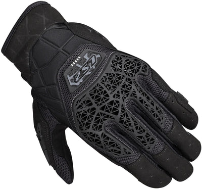 Ls2 handschoenen all terrain ii lady glove all terrain ii ladies black size xs