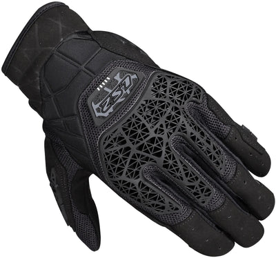 Guante LS2 todo terreno ii hombre guante todo terreno ii hombre negro gr. xxl