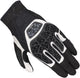 Guanto Ls2 All Terrain II Uomo Guanto All Terrain II Uomo Nero Grigio M