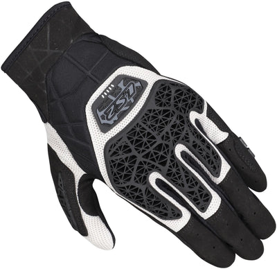 Guante ls2 todo terreno ii hombre guante todo terreno ii hombre negro gris l