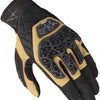 Ls2 handschuh all terrain ii man glove all terrain ii mens black sander xxl
