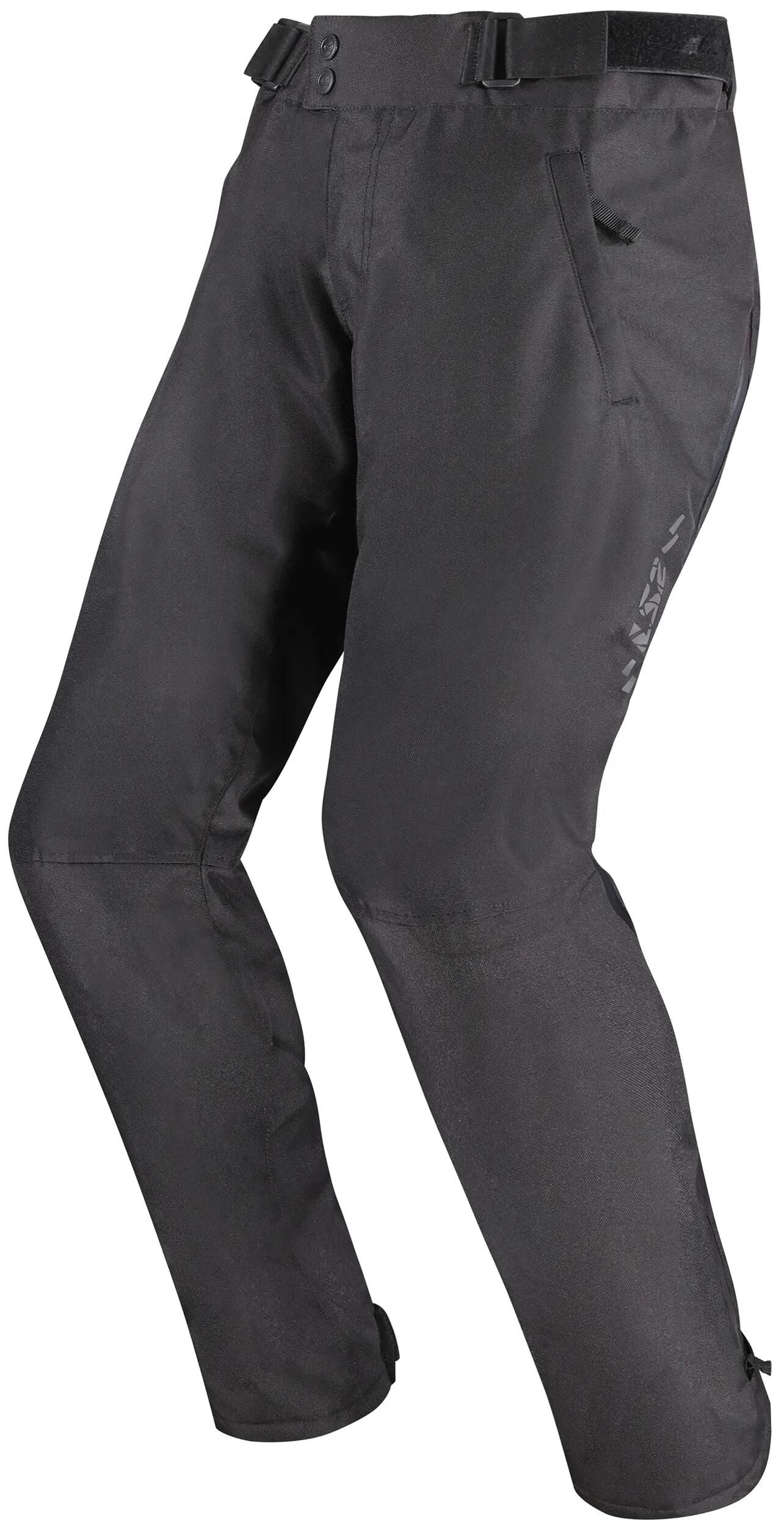 Ls2 regenbroek commuter man trousers commuter men black gr. 3xl