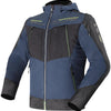 Ls2 jacke zirconium evo man jacket zirconium evo mens blue black yellow xl