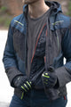 Ls2 jacke zirconium evo man jacket zirconium evo mens blue black yellow xl