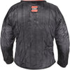 Ls2 jas zoom lady jacket zoom ladies black gr. xl
