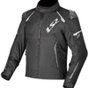 Ls2 chaqueta zoom hombre chaqueta zoom hombre negro gr. yo