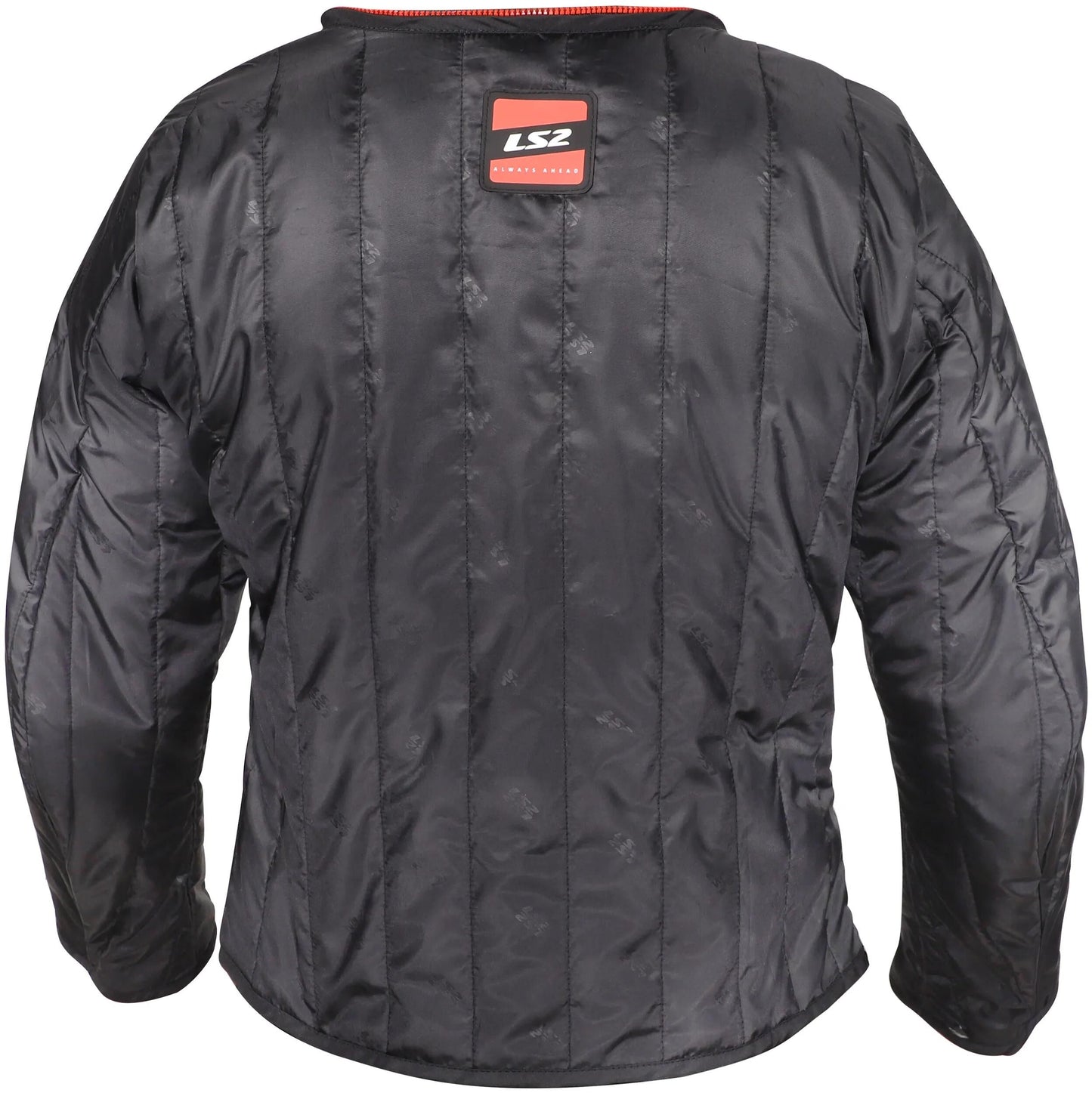 Ls2 giacca zoom uomo giacca zoom uomo nero gr. XL