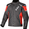 Ls2 giacca zoom uomo giacca zoom uomo nero rosso gr. xxl