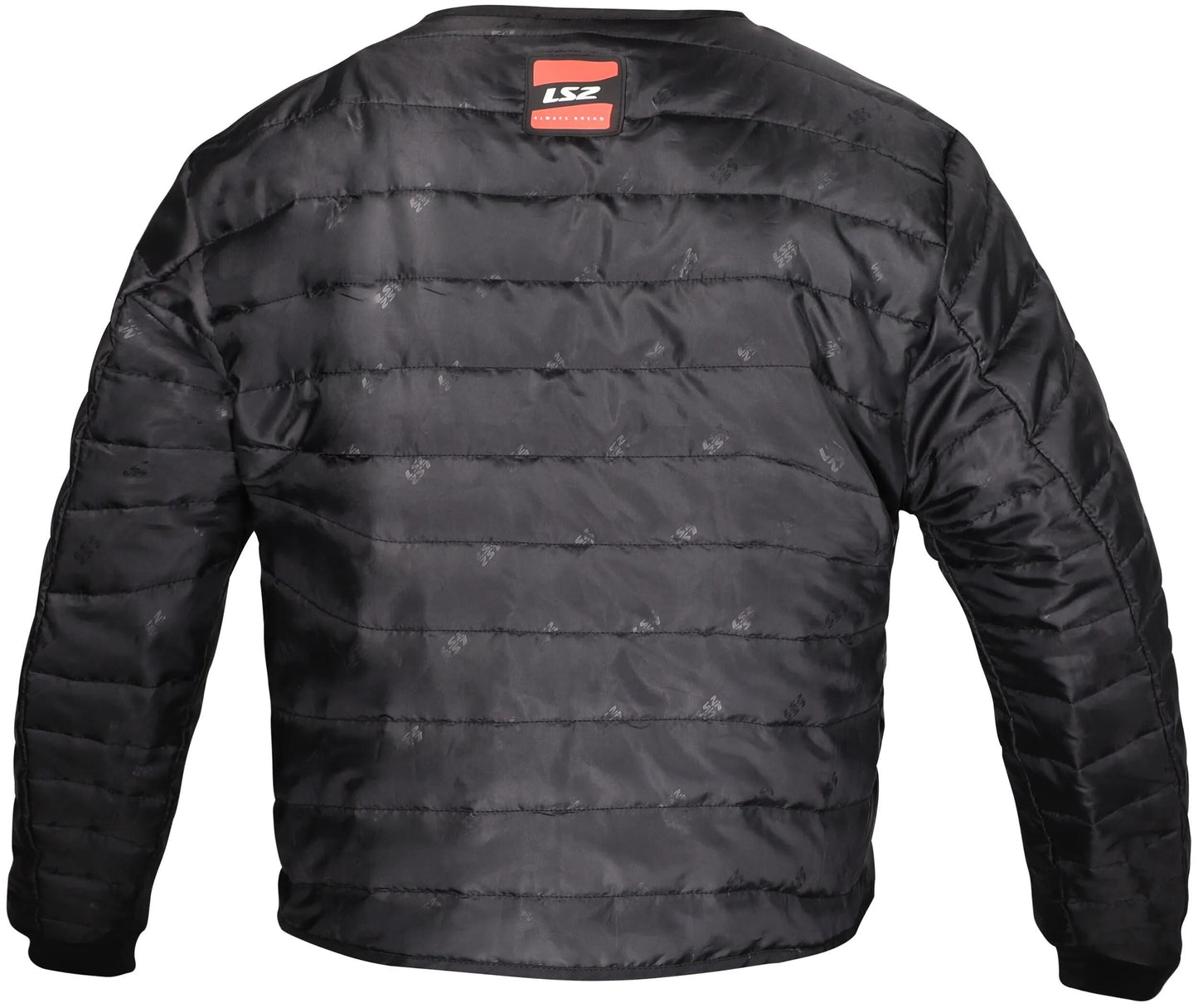 Ls2 jas x-master man jacket x-master men black green grey size m