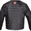 Ls2 jas x-master man jacket x-master men black green grey gr. l