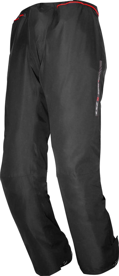 Pantalone Ls2 x-master uomo pantalone x-master uomo nero grigio gr. XL