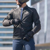 Ls2 chaqueta brisa hombre chaqueta brisa hombre negro gr. XL