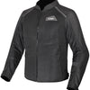 Ls2 chaqueta brisa hombre chaqueta brisa hombre negro gr. xxl