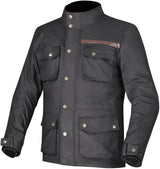 Ls2 jacke liberty man jacket liberty mens black gr. l - afbeelding 2