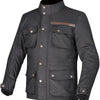 Ls2 jacke liberty man jacket liberty mens black gr. xxl