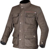 Ls2 jacke liberty man jacket liberty mens brown size l