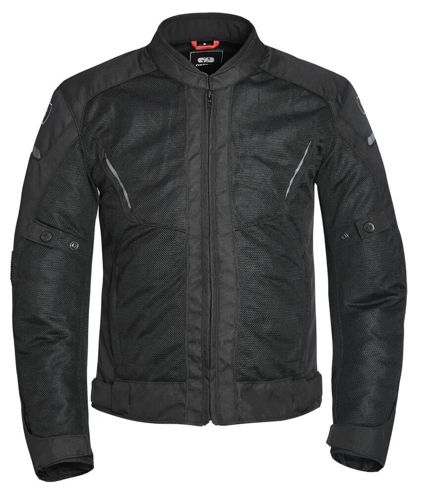 Chaqueta Oxford delta air chaqueta delta air 1.0 negro xl