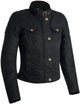 Oxford Jacket Holwell 1.0 Ladies Black Gr. 38