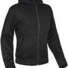 Oxford Jacket Super Hoodi 2.0 Women Black Gr.44