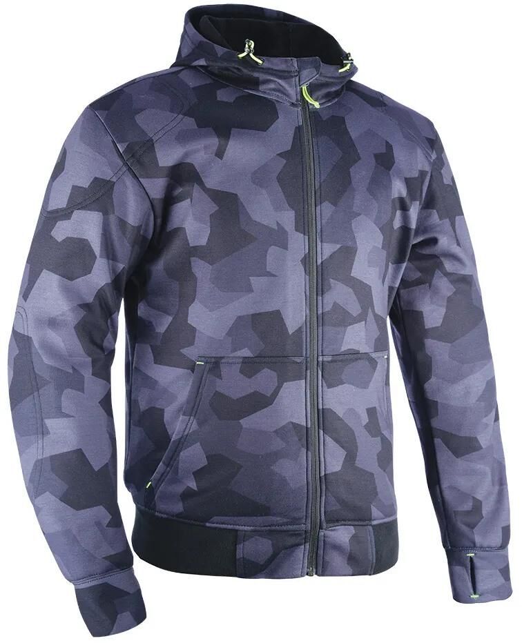 Oxford Jacket Super Hoodi 2.0 Camo 3xl