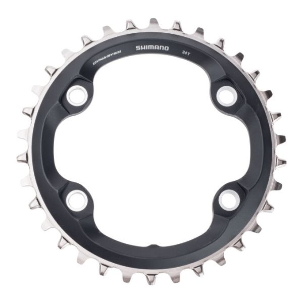 Shimano kettingblad SLX 11V 34T ISMCRM70A4 M7000-1
