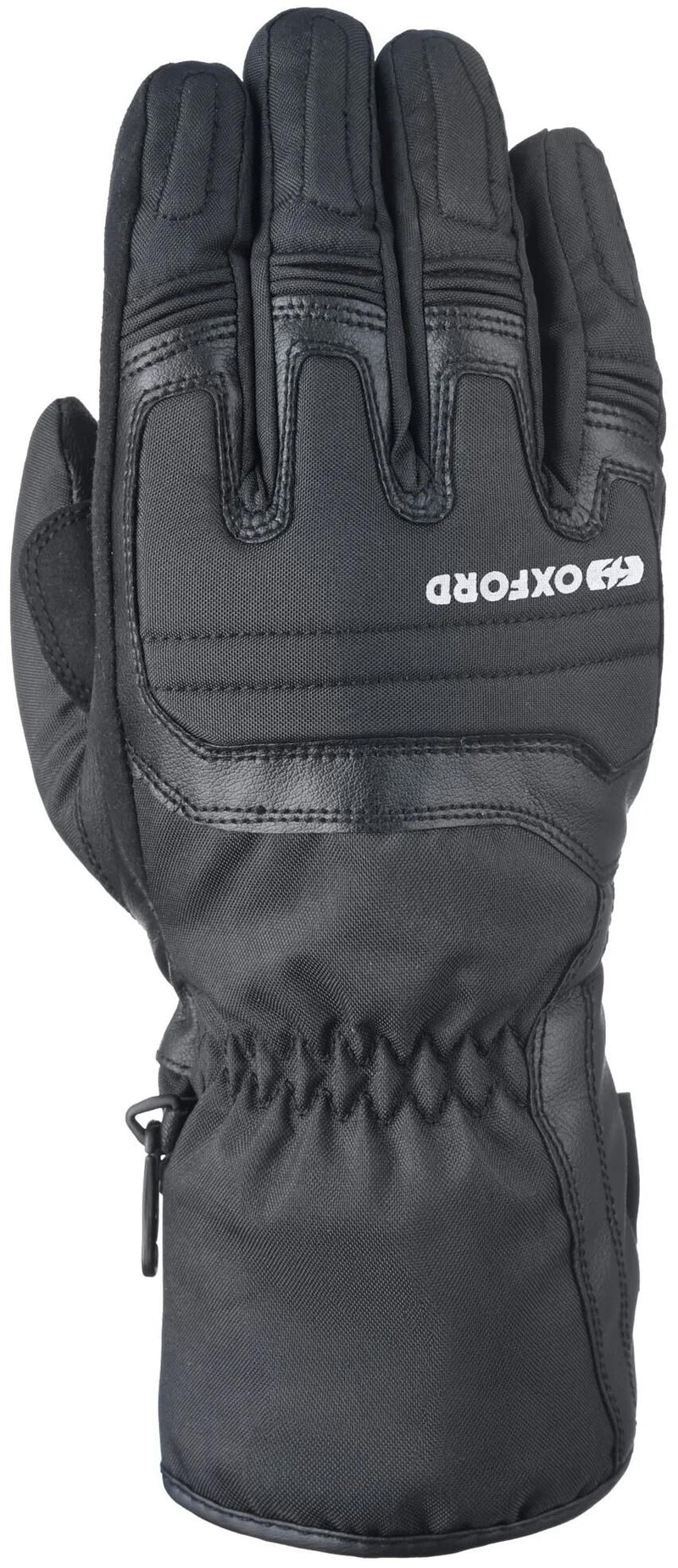 Oxford Gloves Spartan WP WS Ladies Black Gr.xs