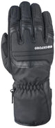 Guantes de Oxford Spartan MS Mens Black Gr. metro