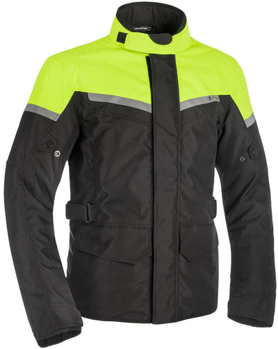 Oxford Jacket Spartan WP MS