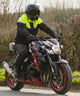 Oxford Jacket Spartan WP MS