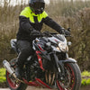 Oxford Jacket Spartan WP MS