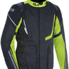 Oxford jas montreal 4.0 jacket montreal 4. black yellow size 3xl