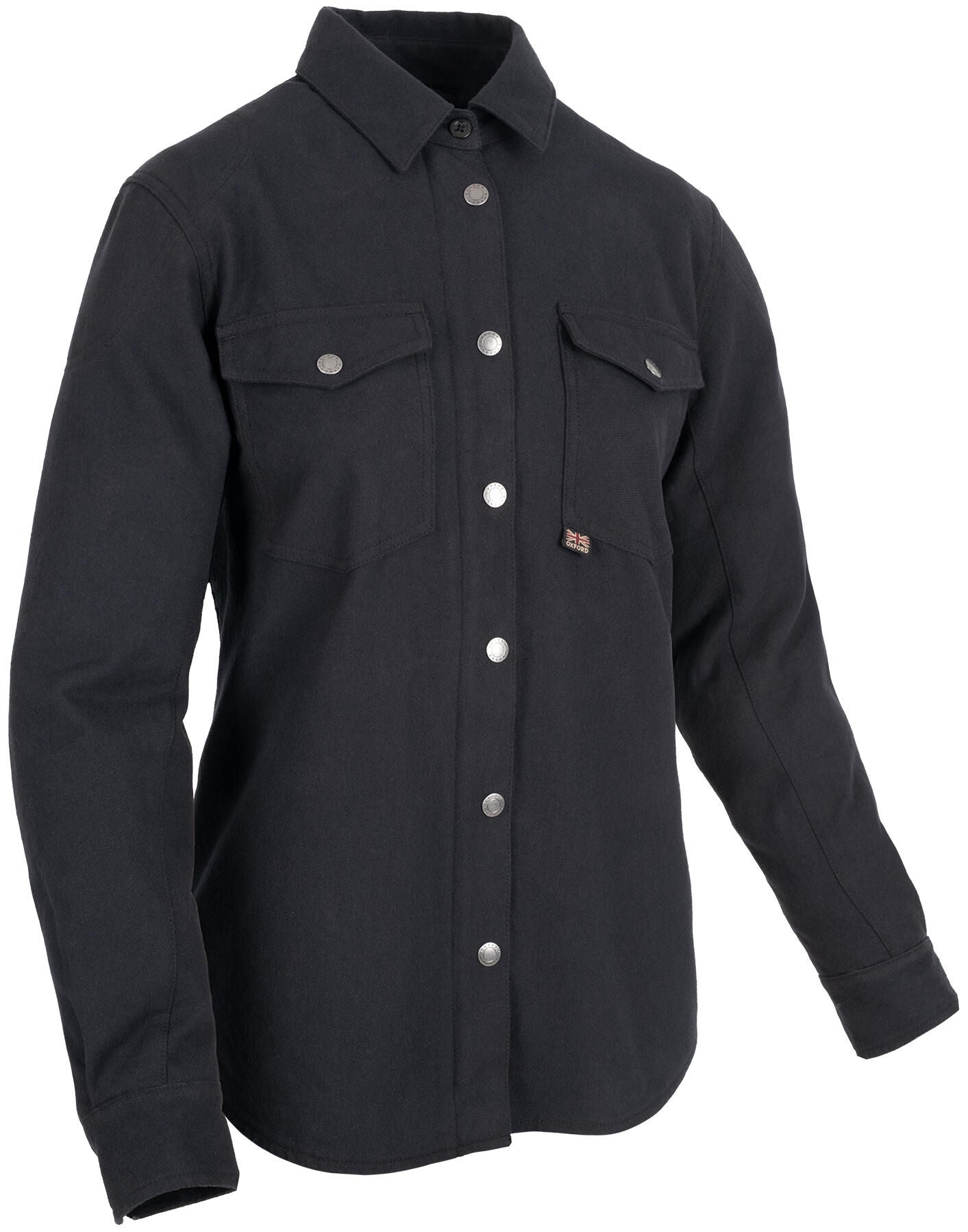 Shirt Oxford Jacket Kickback 2.0