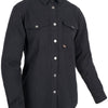 Shirt Oxford Jacket Kickback 2.0