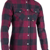 Shirt Oxford Jacket Kickback 2.0