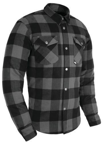 Shirt Oxford Jacket Kickback 2.0