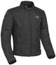 Oxford Jacket Delta 1.0 Black Gr.L