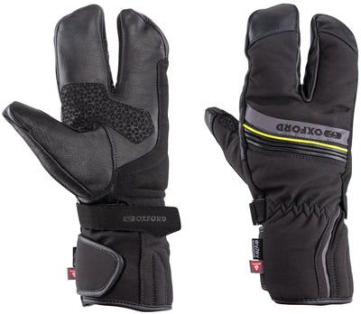 Glove de Oxford Polar 1.0