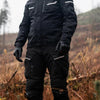 Oxford jas stormland jacket stormland black size 5xl
