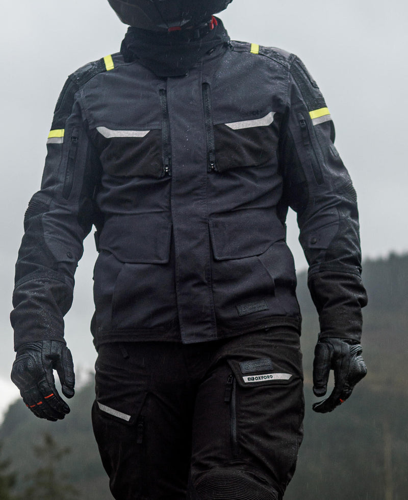 Oxford Jacket Stormland