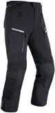 Oxford Trousers Stormland Black Short Gr. M