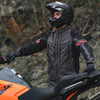 Oxford Jacket Rockland