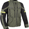 Oxford Jacket Rockland