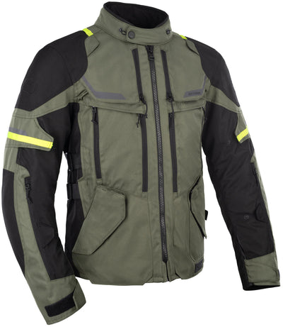 Oxford Jacket Rockland